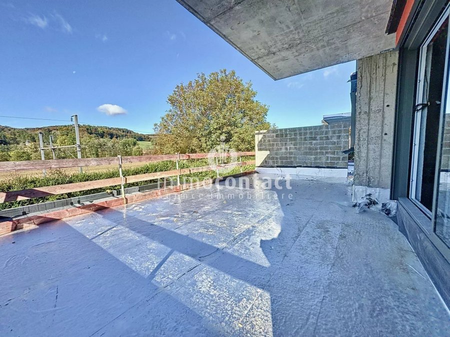 Appartement à vendre 3 chambres à Schieren