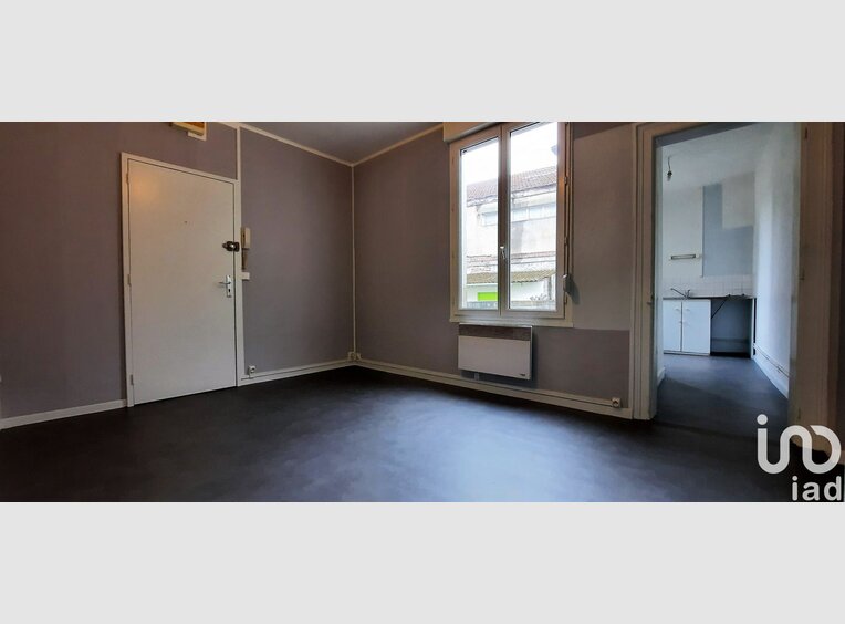 Immeuble de rapport à vendre F5 à Bar-le-Duc (FR) - Réf. 7135662