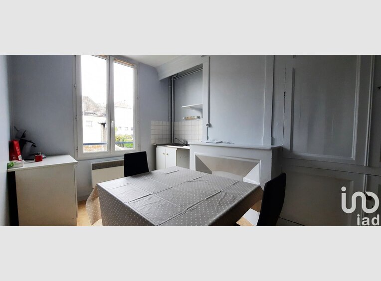 Immeuble de rapport à vendre F5 à Bar-le-Duc (FR) - Réf. 7135662