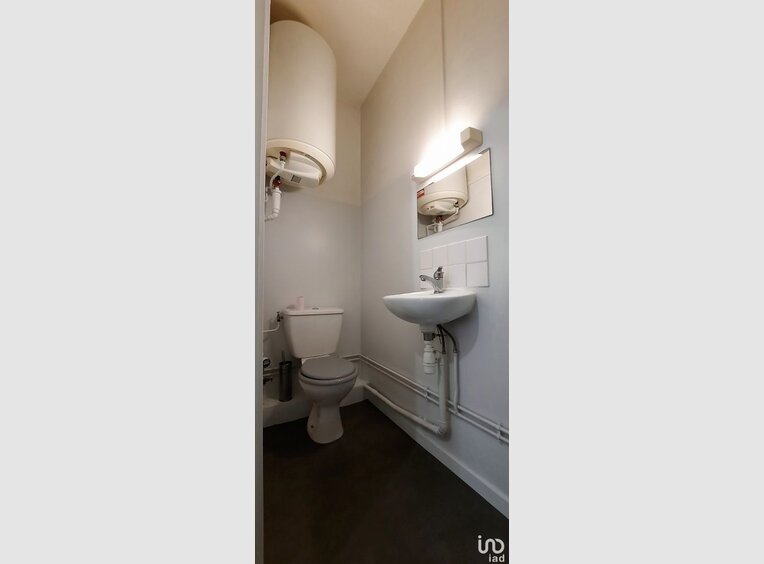 Immeuble de rapport à vendre F5 à Bar-le-Duc (FR) - Réf. 7135662
