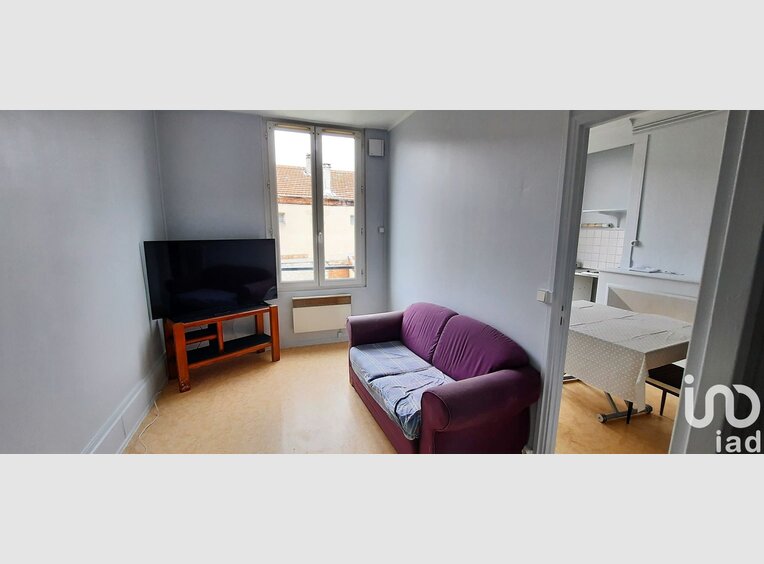 Immeuble de rapport à vendre F5 à Bar-le-Duc (FR) - Réf. 7135662
