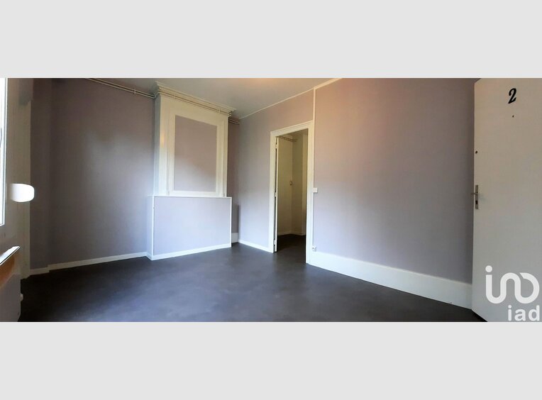 Immeuble de rapport à vendre F5 à Bar-le-Duc (FR) - Réf. 7135662