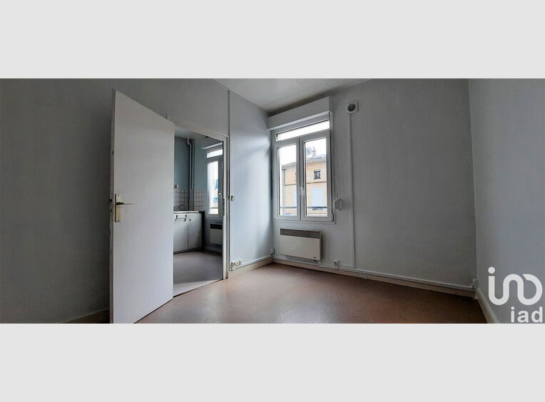 Immeuble de rapport à vendre F5 à Bar-le-Duc (FR) - Réf. 7135662