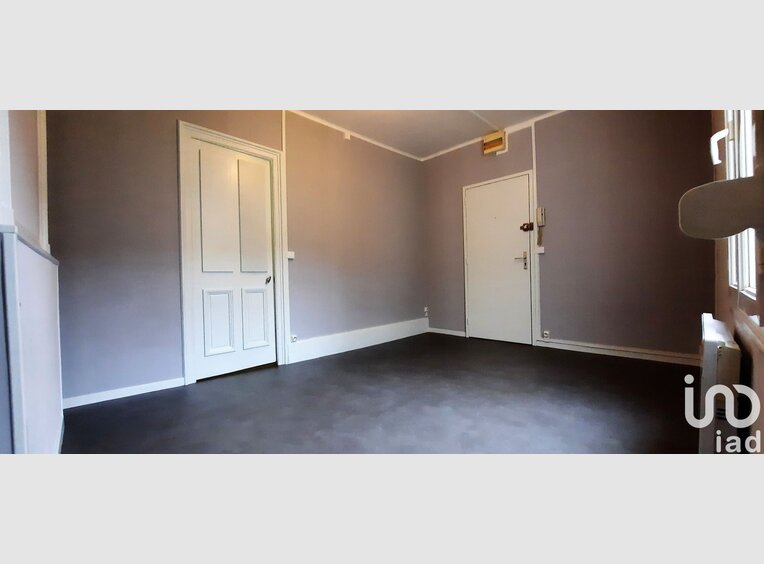 Immeuble de rapport à vendre F5 à Bar-le-Duc (FR) - Réf. 7135662