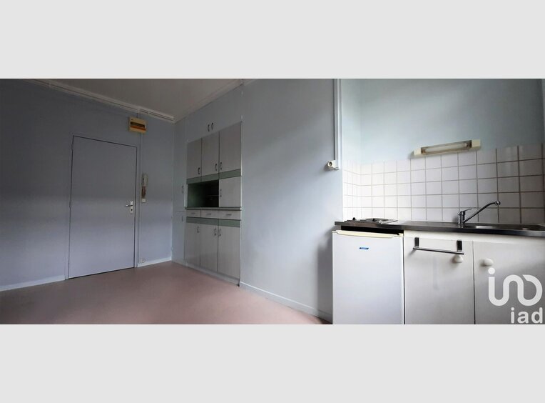 Immeuble de rapport à vendre F5 à Bar-le-Duc (FR) - Réf. 7135662