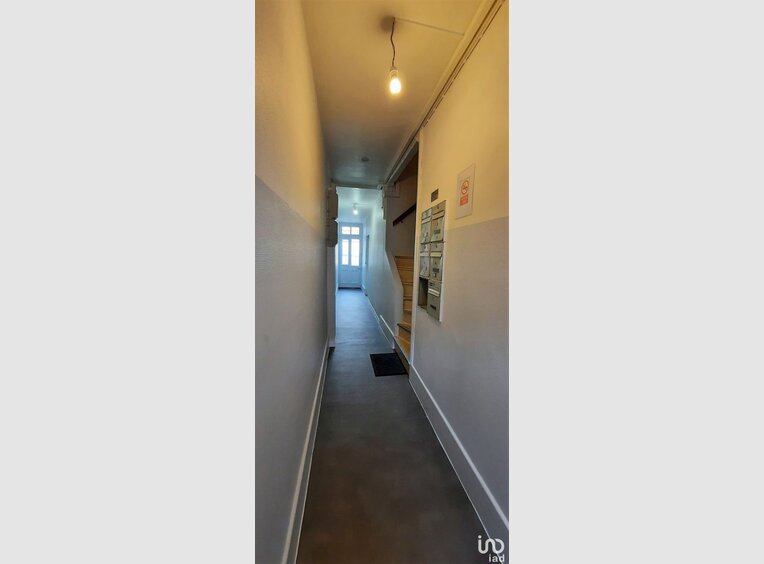 Immeuble de rapport à vendre F5 à Bar-le-Duc (FR) - Réf. 7135662