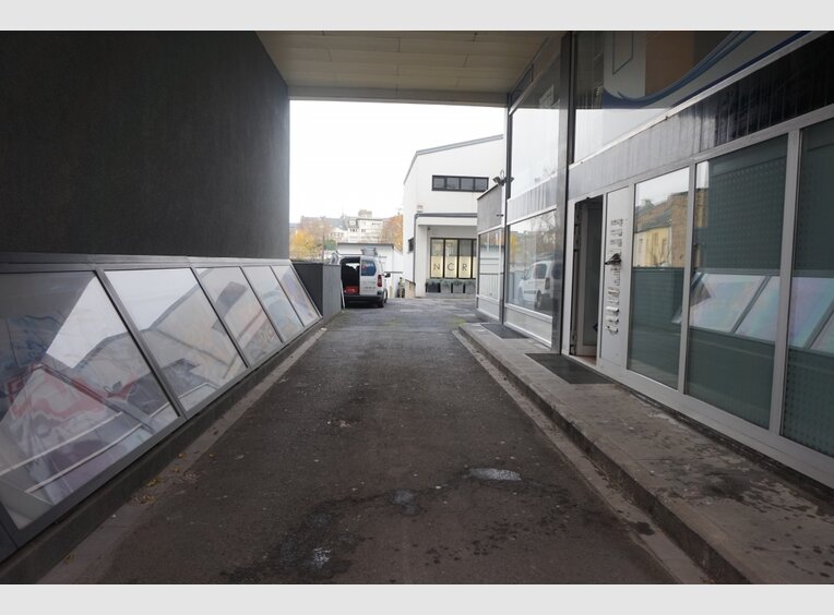 Bureau à louer à Luxembourg (LU) - Réf. 6095534