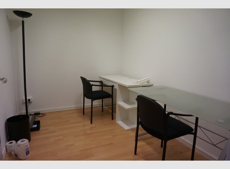 Bureau à louer à Luxembourg (LU) - Réf. 6095534