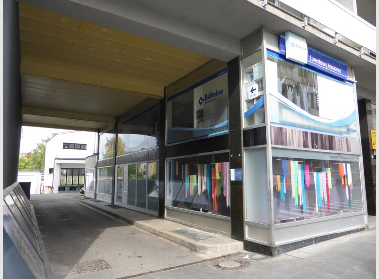 Bureau à louer à Luxembourg (LU) - Réf. 6095534