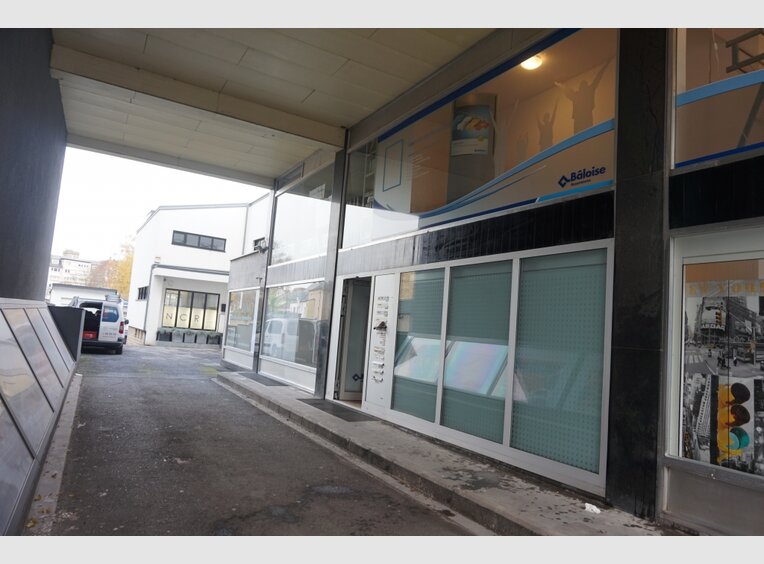 Bureau à louer à Luxembourg (LU) - Réf. 6095534
