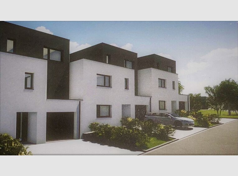 House for sale 4 bedrooms in Schifflange (LU) - Ref. 7238318