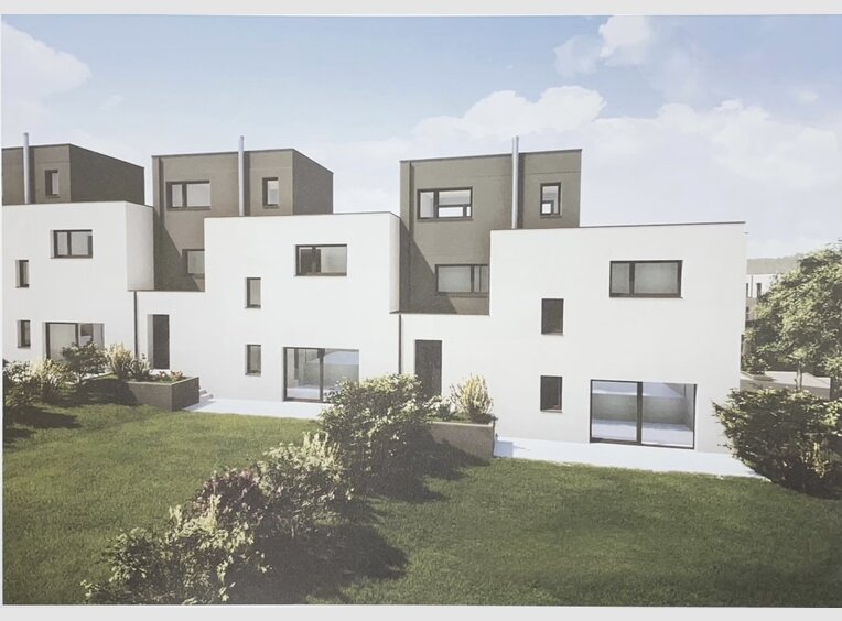 House for sale 4 bedrooms in Schifflange (LU) - Ref. 7238318