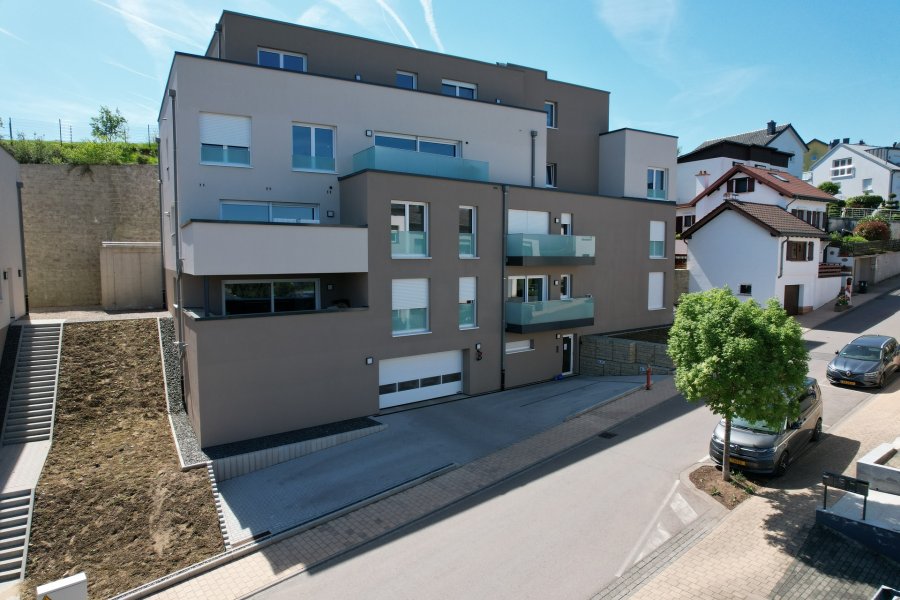 Appartement à 
