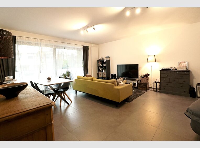 Wohnung zum Kauf 1 Zimmer in Luxembourg (LU) - Ref. 7021742