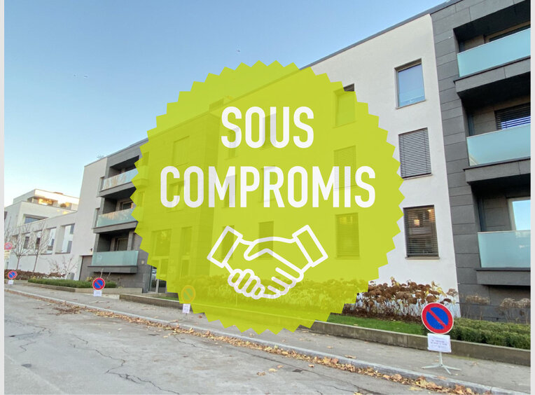 Wohnung zum Kauf 1 Zimmer in Luxembourg (LU) - Ref. 7021742