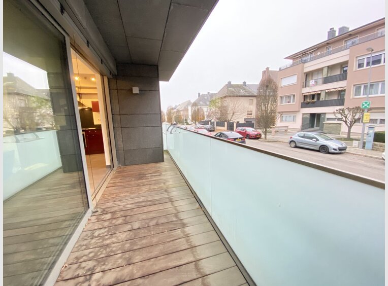 Wohnung zum Kauf 1 Zimmer in Luxembourg (LU) - Ref. 7021742