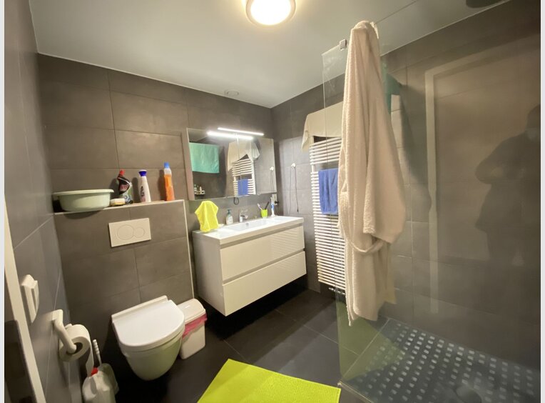 Wohnung zum Kauf 1 Zimmer in Luxembourg (LU) - Ref. 7021742