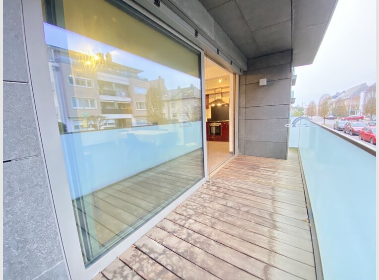 Wohnung zum Kauf 1 Zimmer in Luxembourg (LU) - Ref. 7021742