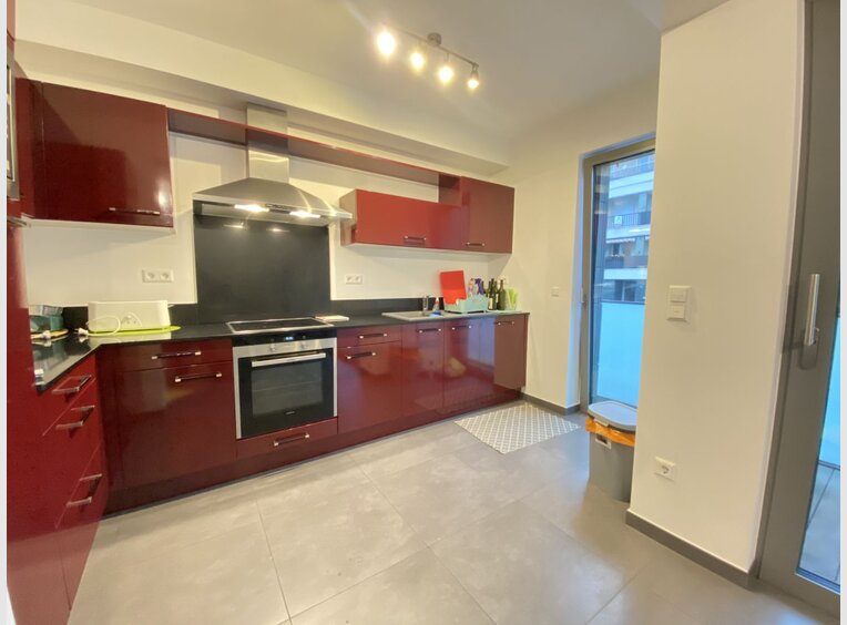Wohnung zum Kauf 1 Zimmer in Luxembourg (LU) - Ref. 7021742