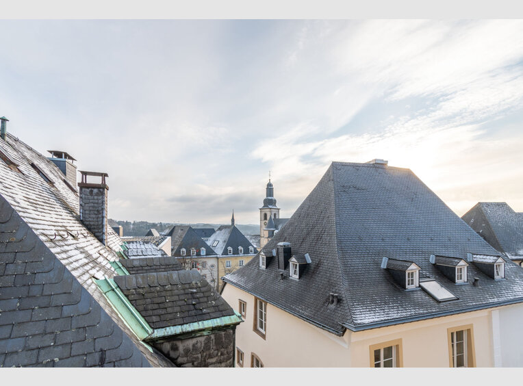 Wohnung zur Miete 11 Zimmer in Luxembourg (LU) - Ref. 7074990