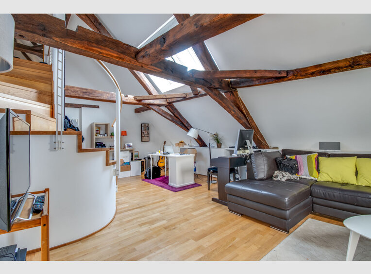 Wohnung zur Miete 11 Zimmer in Luxembourg (LU) - Ref. 7074990