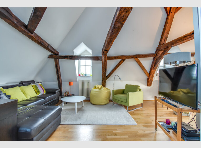 Wohnung zur Miete 11 Zimmer in Luxembourg (LU) - Ref. 7074990