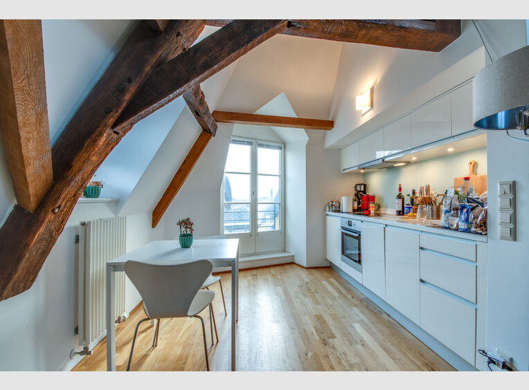 Wohnung zur Miete 11 Zimmer in Luxembourg (LU) - Ref. 7074990
