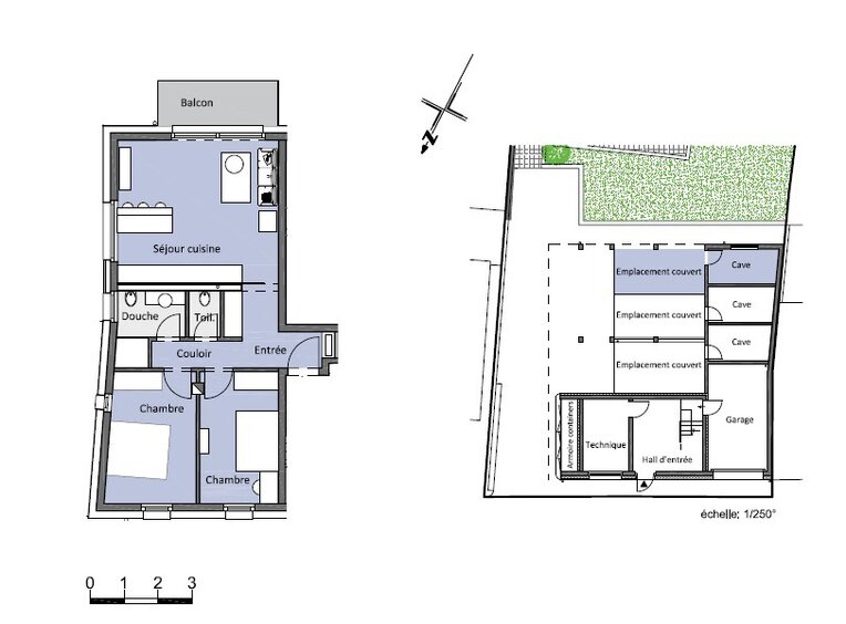 Apartment for sale 2 bedrooms in Steinfort - Ref. 6972846