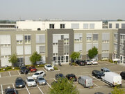 Bureau à louer à Luxembourg-Centre ville - Réf. 6059438