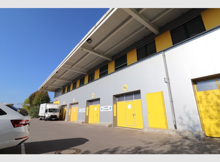 Bureau à louer à Mamer (LU) - Réf. 6354606