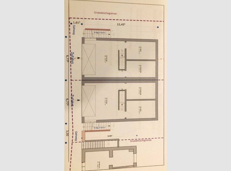 Maison à vendre 6 Pièces à Wallendorf (DE) - Réf. 7009966