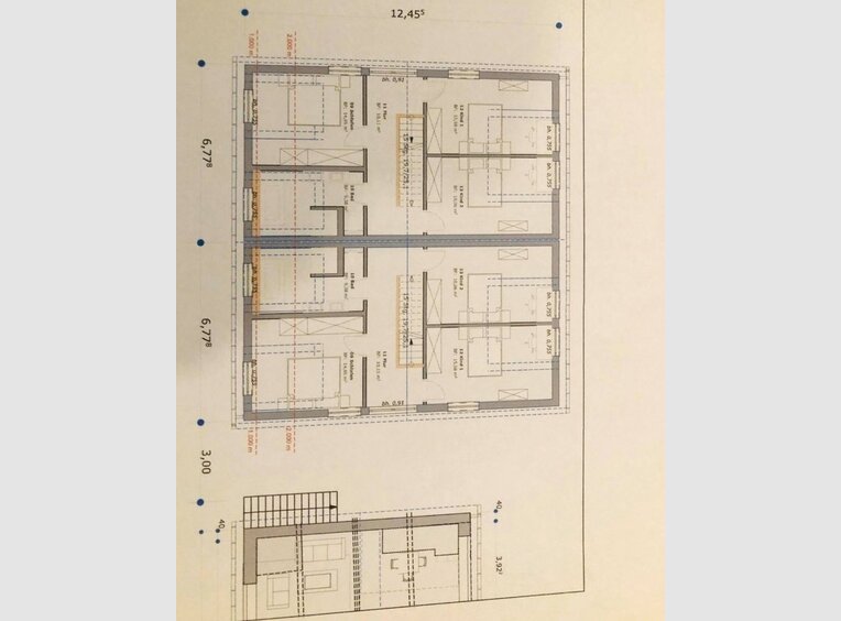Maison à vendre 6 Pièces à Wallendorf (DE) - Réf. 7009966