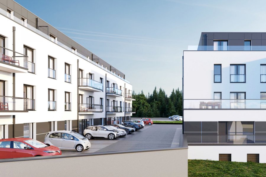 Ladenfläche zu verkaufen in Wemperhardt