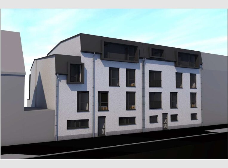 Wohnung zum Kauf 2 Zimmer in Pétange (LU) - Ref. 6784942