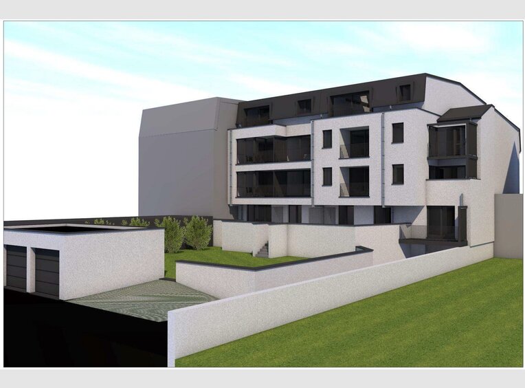 Wohnung zum Kauf 2 Zimmer in Pétange (LU) - Ref. 6784942