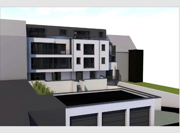 Wohnung zum Kauf 2 Zimmer in Pétange (LU) - Ref. 6784942