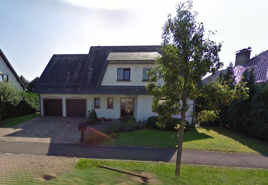 House for Rent Luxembourg & The Greater Region atHome
