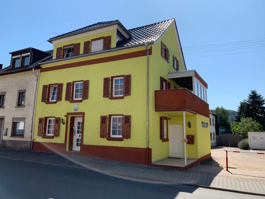 Haus Kaufen Tawern 150 M 165 000 Athome