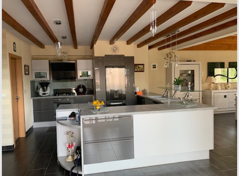 Appartement à vendre F4 à Longwy (FR) - Réf. 6879406
