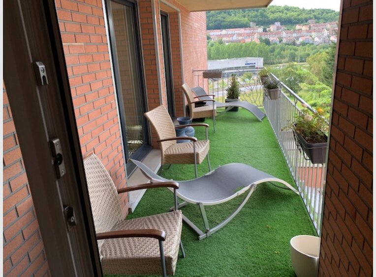 Appartement à vendre F4 à Longwy (FR) - Réf. 6879406