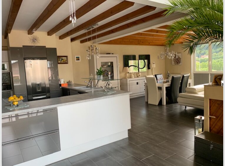 Appartement à vendre F4 à Longwy (FR) - Réf. 6879406