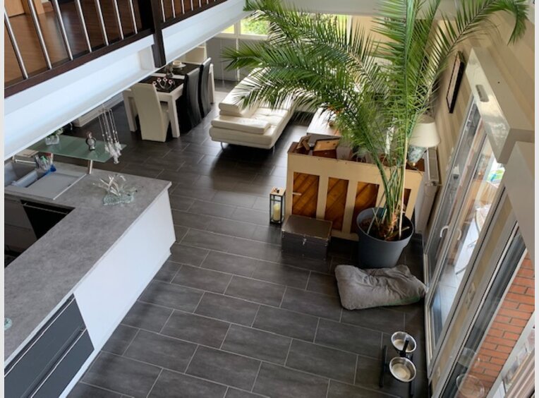 Appartement à vendre F4 à Longwy (FR) - Réf. 6879406