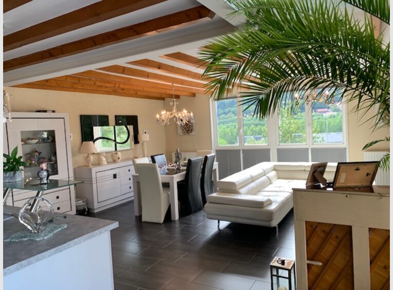 Appartement à vendre F4 à Longwy (FR) - Réf. 6879406