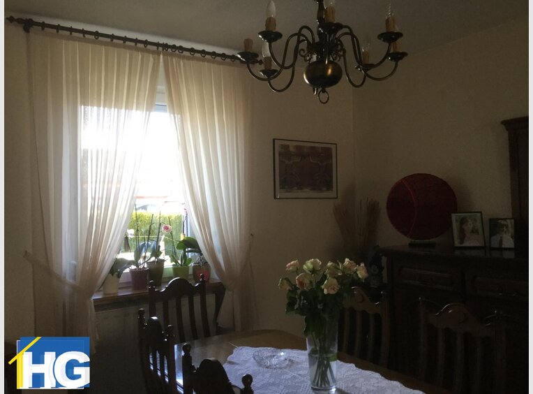 House for rent 4 bedrooms in Noerdange (LU) - Ref. 5713326