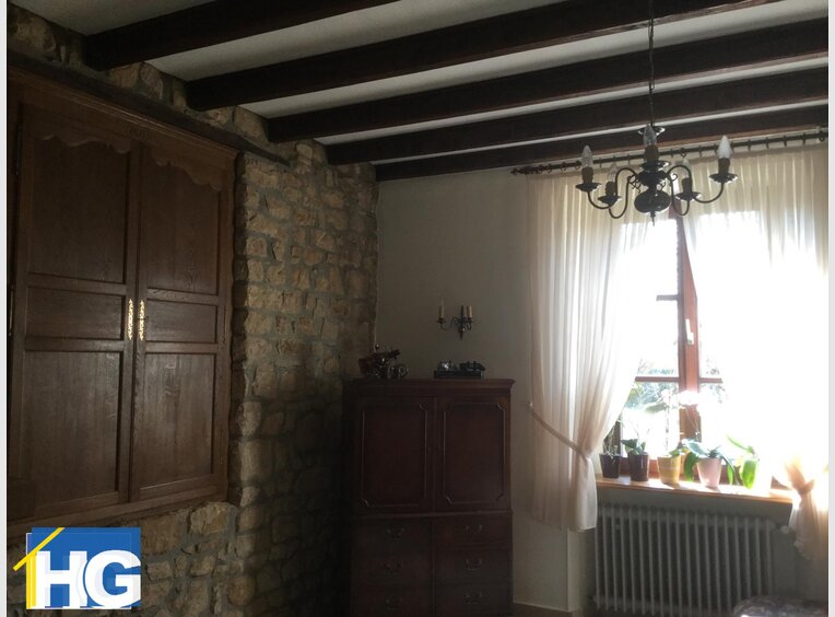 House for rent 4 bedrooms in Noerdange (LU) - Ref. 5713326