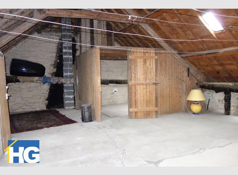 House for rent 4 bedrooms in Noerdange (LU) - Ref. 5713326