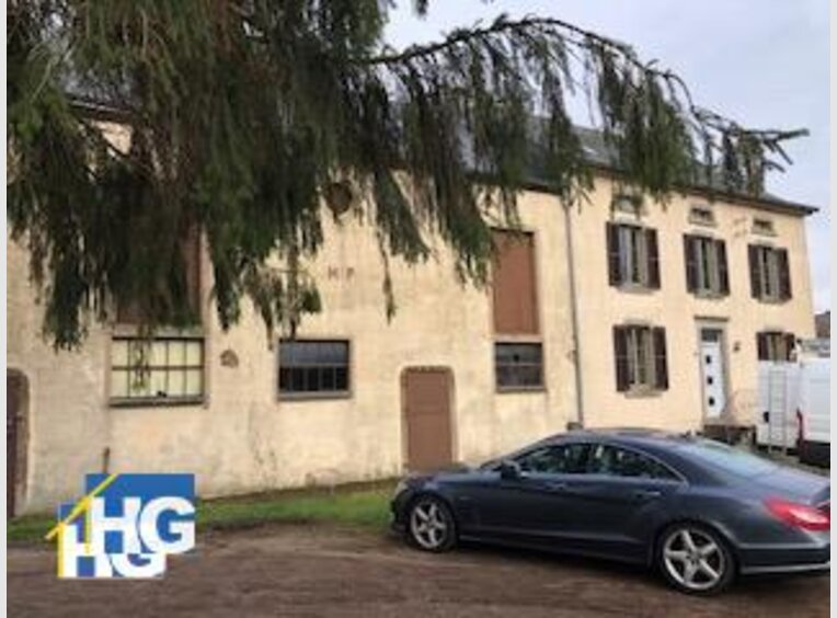 House for rent 4 bedrooms in Noerdange (LU) - Ref. 5713326