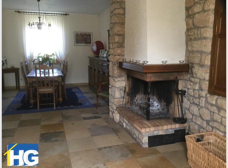 House for rent 4 bedrooms in Noerdange (LU) - Ref. 5713326