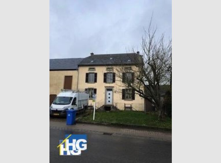 House for rent 4 bedrooms in Noerdange (LU) - Ref. 5713326