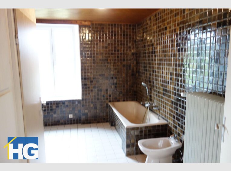 House for rent 4 bedrooms in Noerdange (LU) - Ref. 5713326